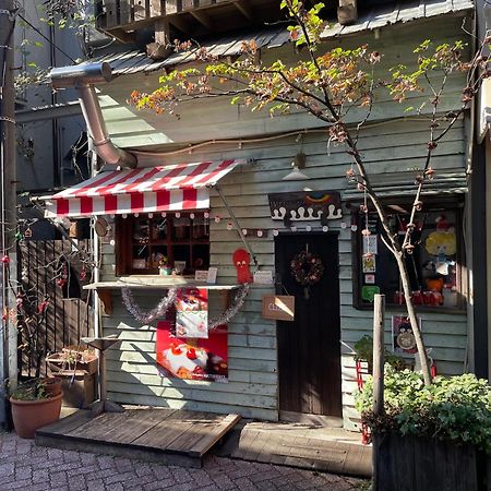 New Koenji House 3Br Family Friendly Haven Villa Tokyo prefektur Exteriör bild