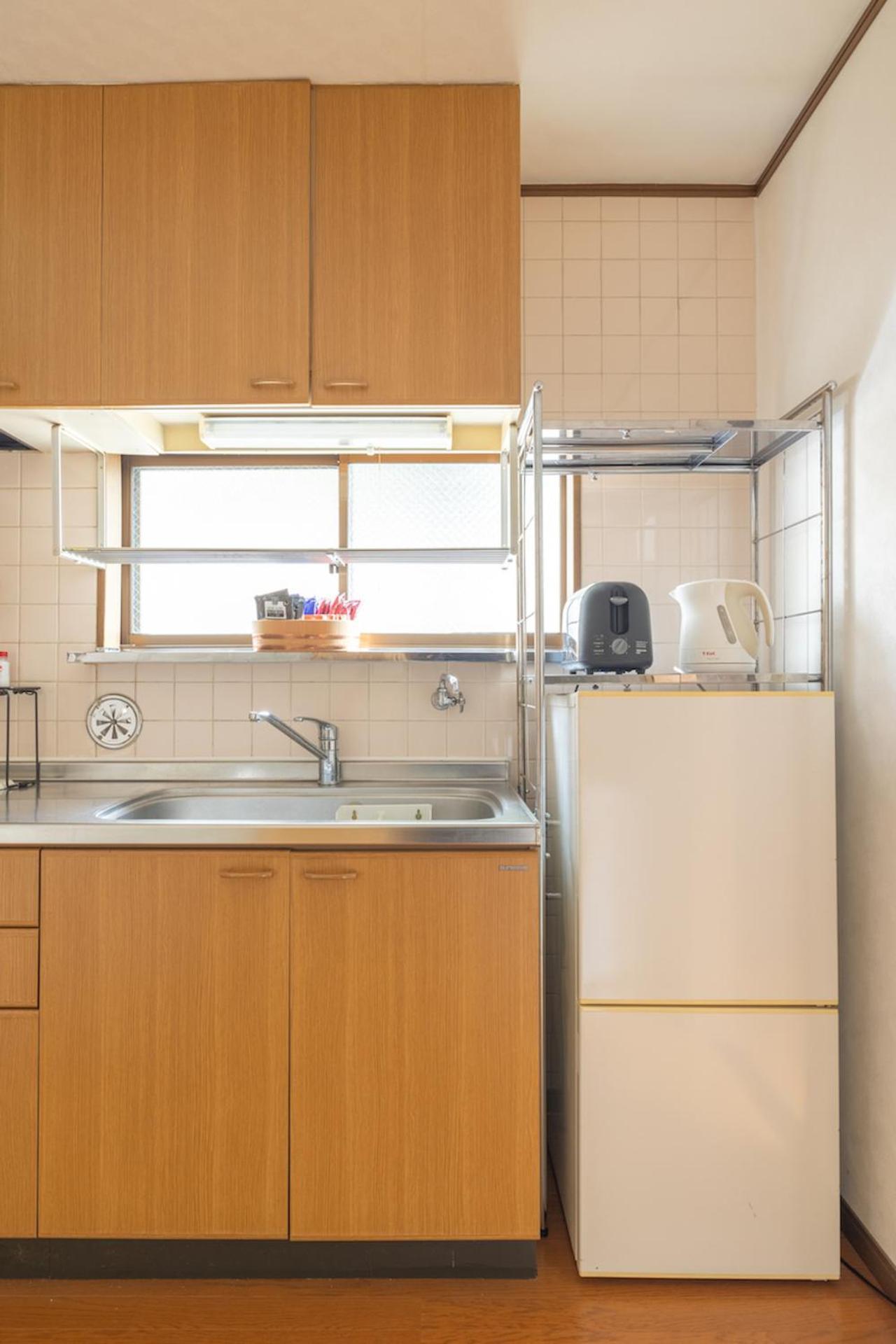 New Koenji House 3Br Family Friendly Haven Villa Tokyo prefektur Exteriör bild