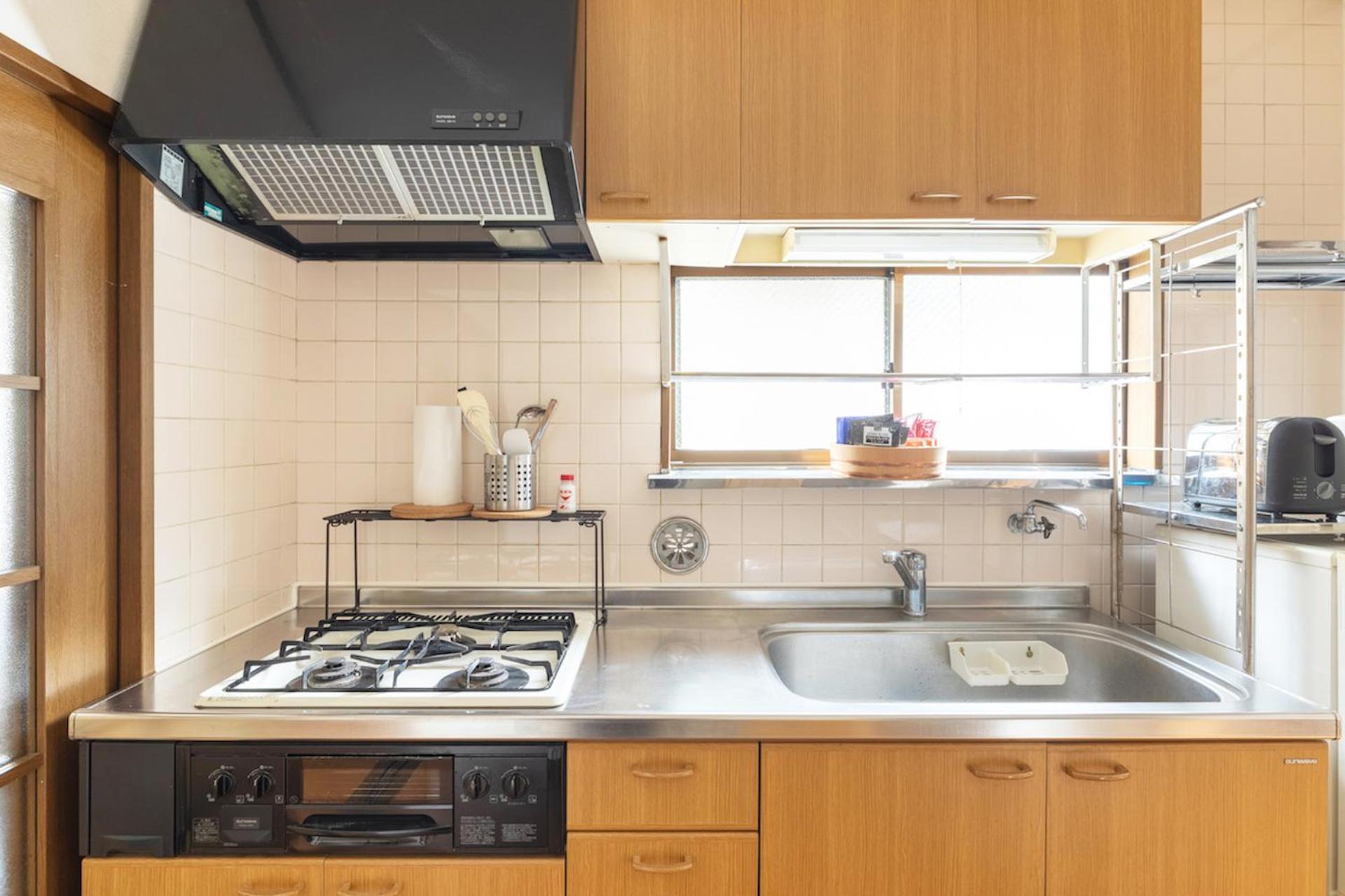 New Koenji House 3Br Family Friendly Haven Villa Tokyo prefektur Exteriör bild