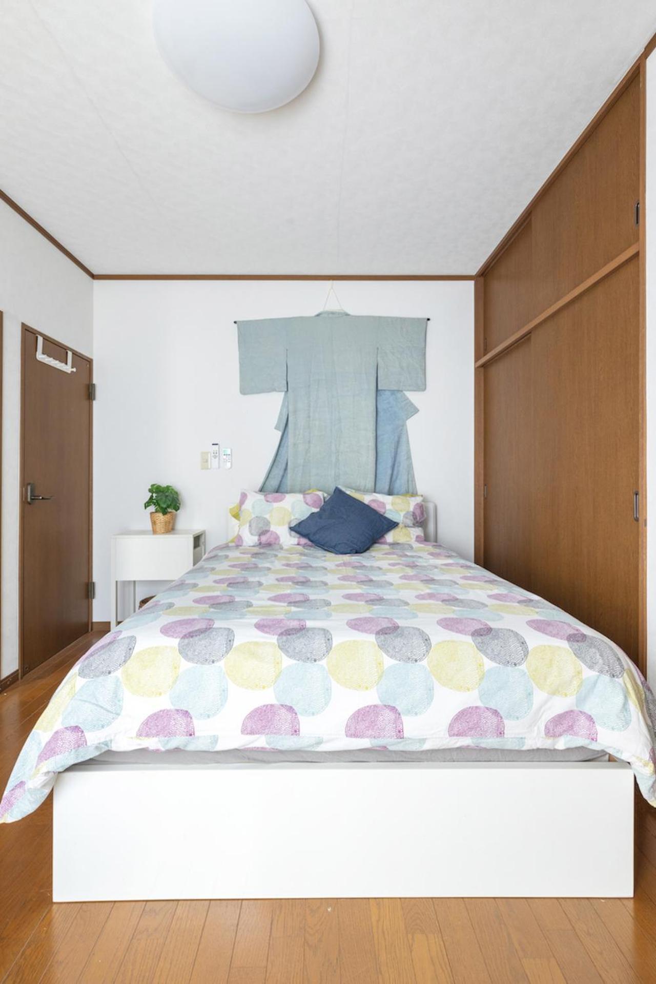New Koenji House 3Br Family Friendly Haven Villa Tokyo prefektur Exteriör bild