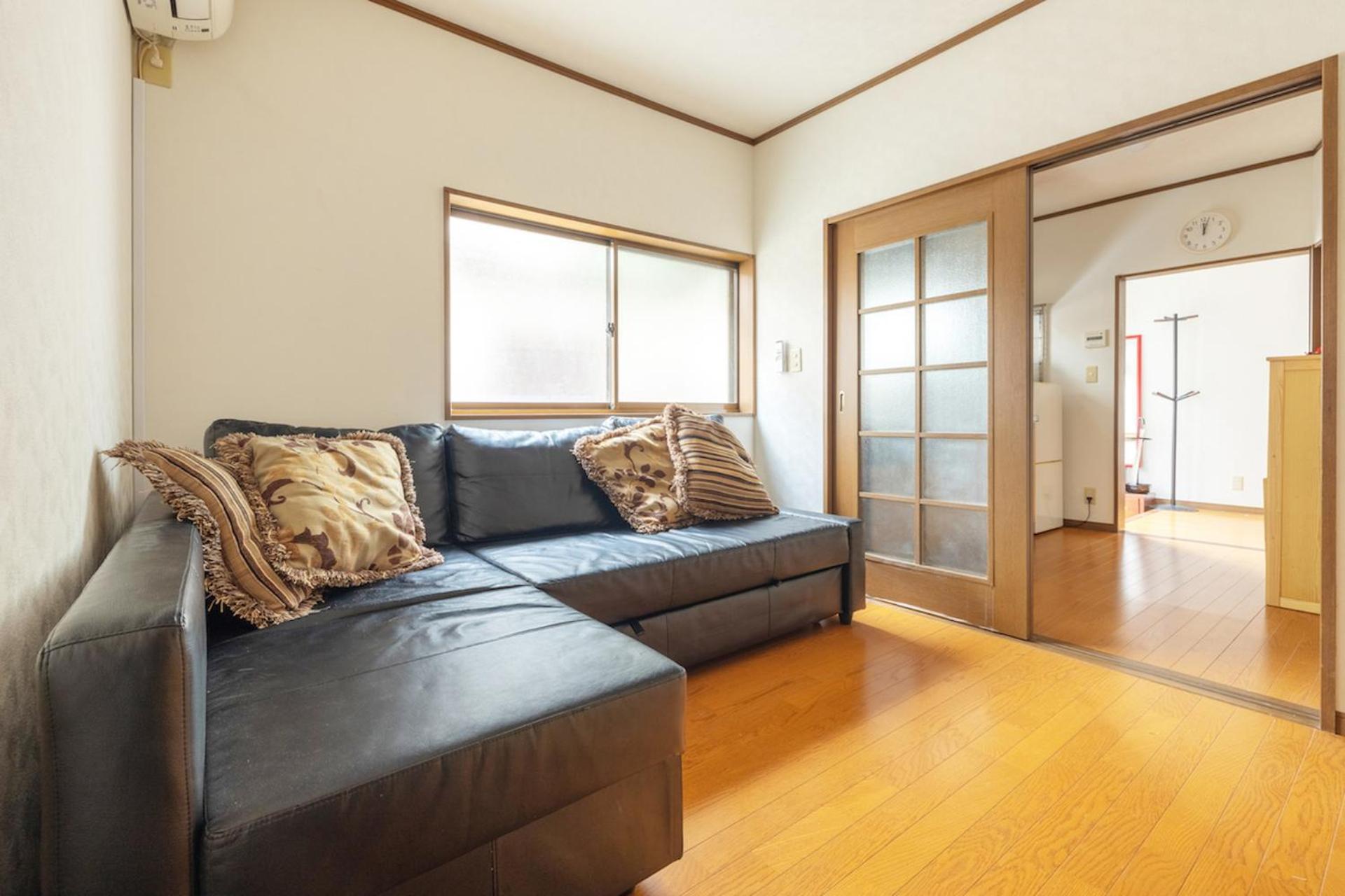 New Koenji House 3Br Family Friendly Haven Villa Tokyo prefektur Exteriör bild