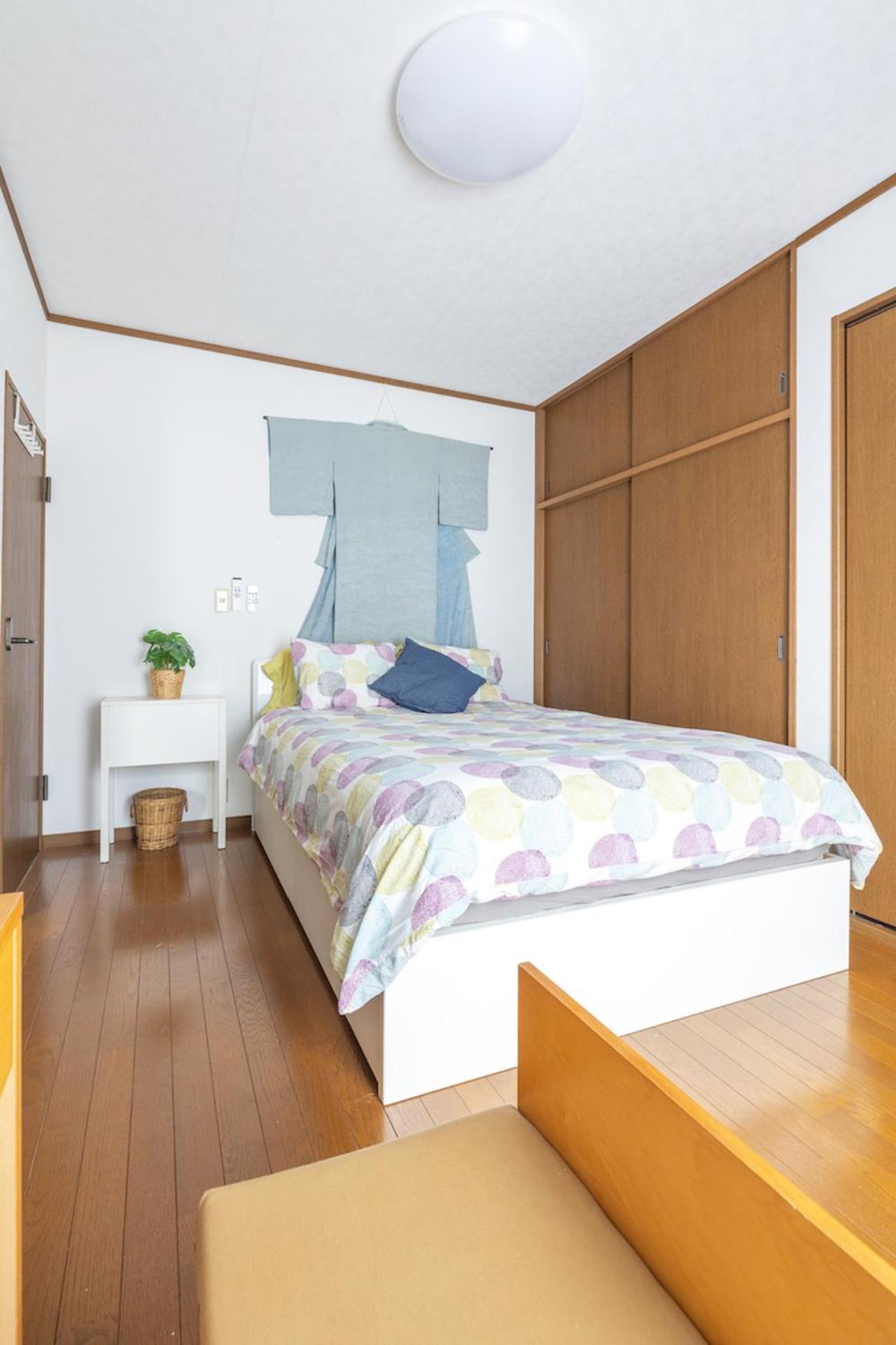 New Koenji House 3Br Family Friendly Haven Villa Tokyo prefektur Exteriör bild