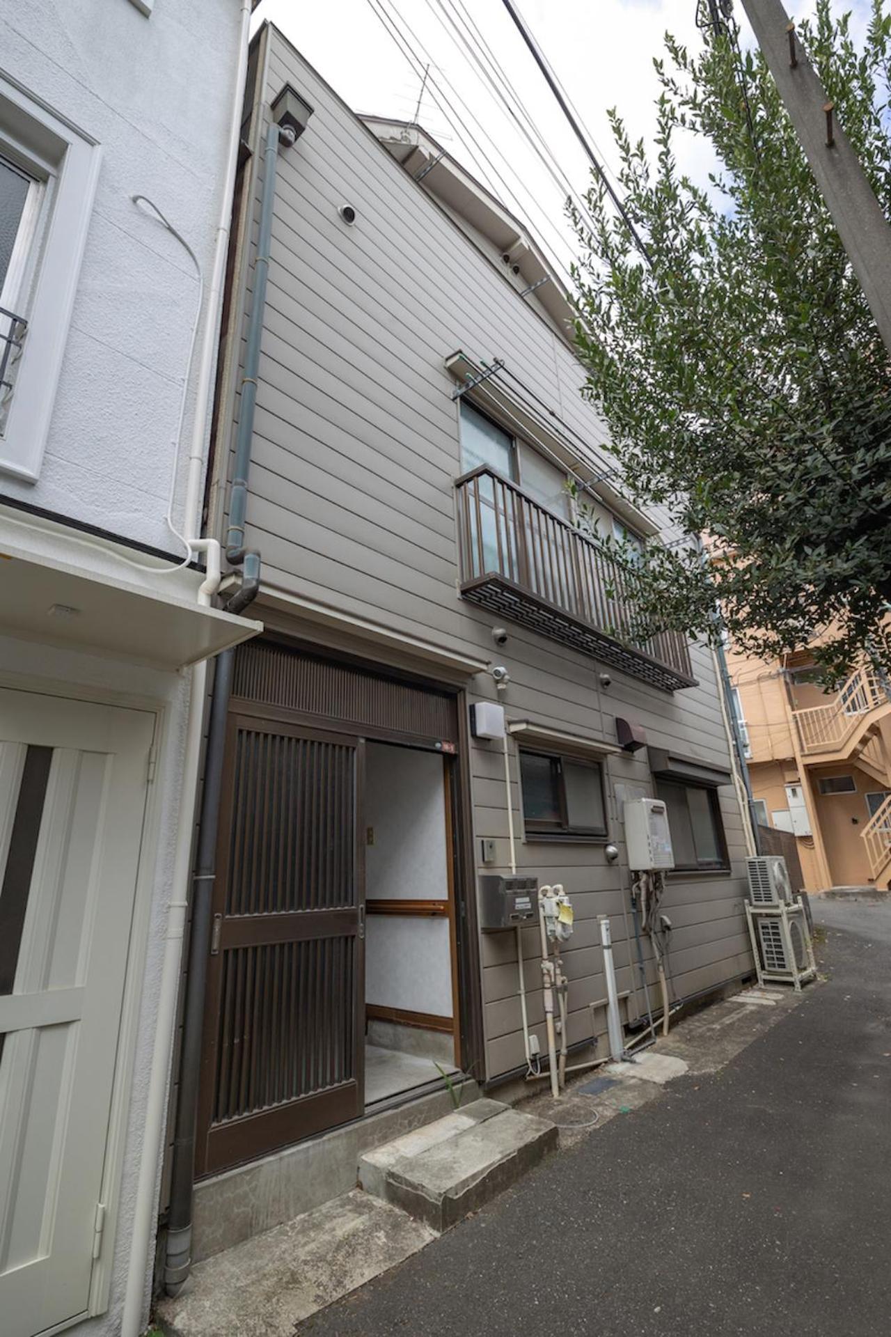 New Koenji House 3Br Family Friendly Haven Villa Tokyo prefektur Exteriör bild