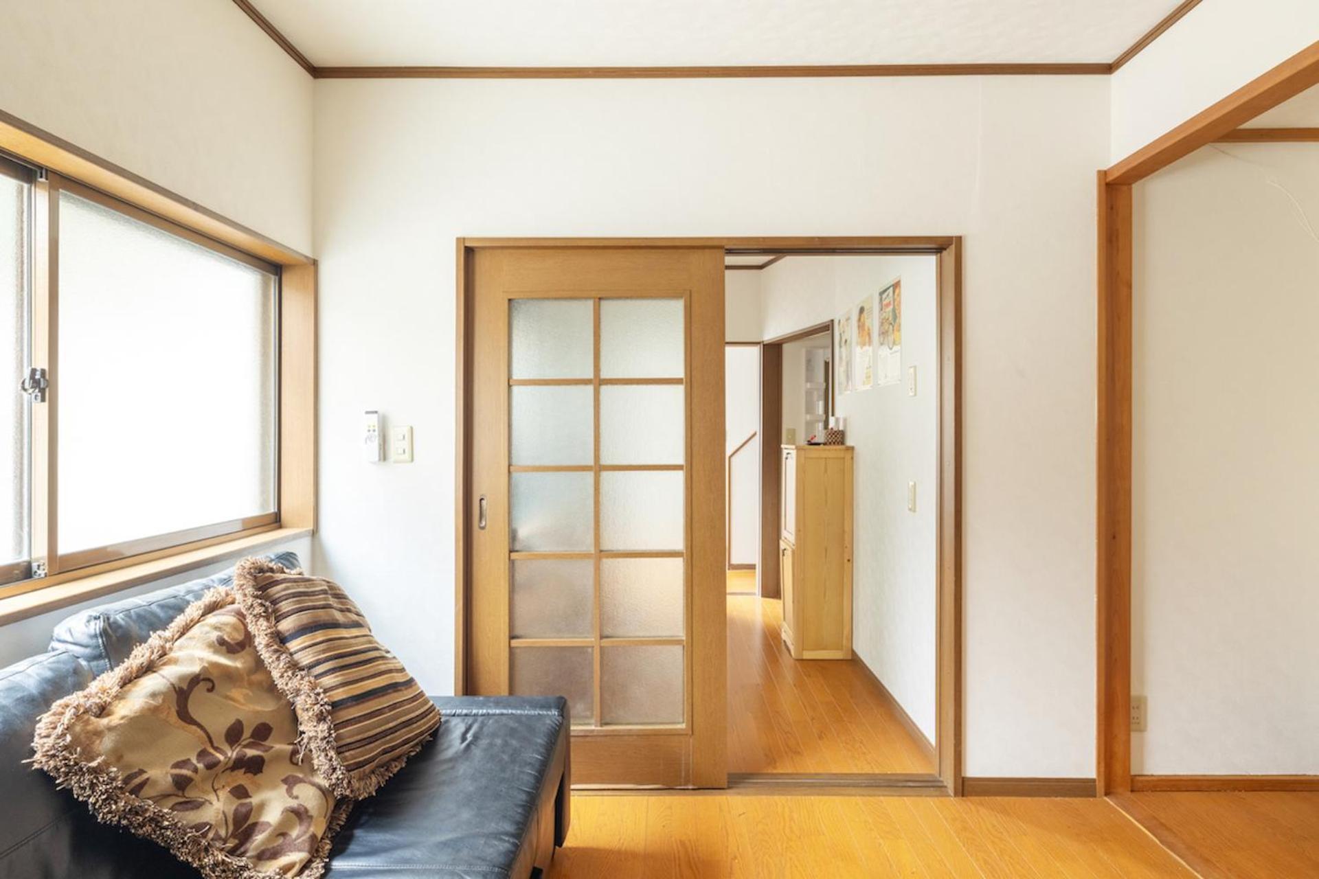 New Koenji House 3Br Family Friendly Haven Villa Tokyo prefektur Exteriör bild