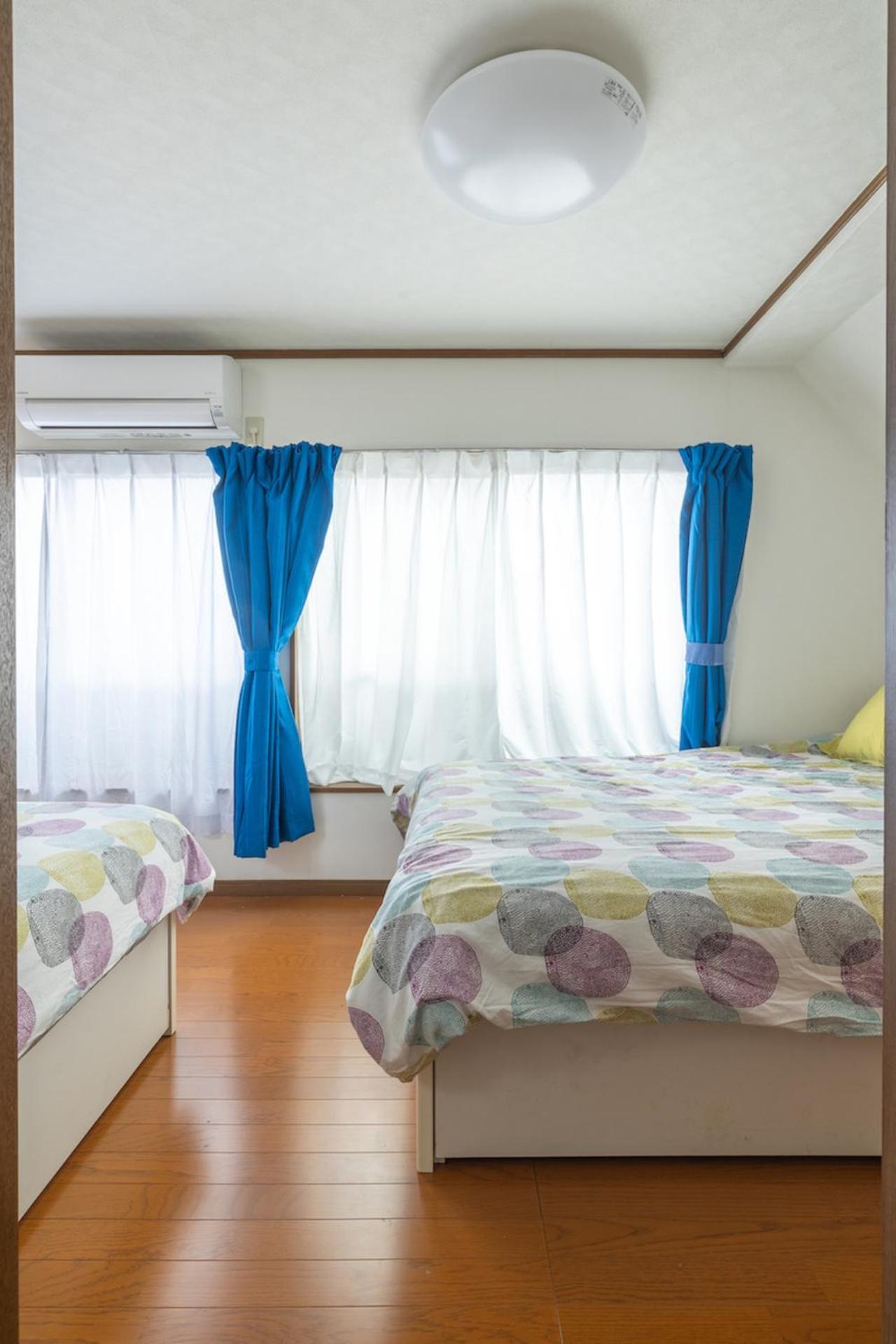 New Koenji House 3Br Family Friendly Haven Villa Tokyo prefektur Exteriör bild