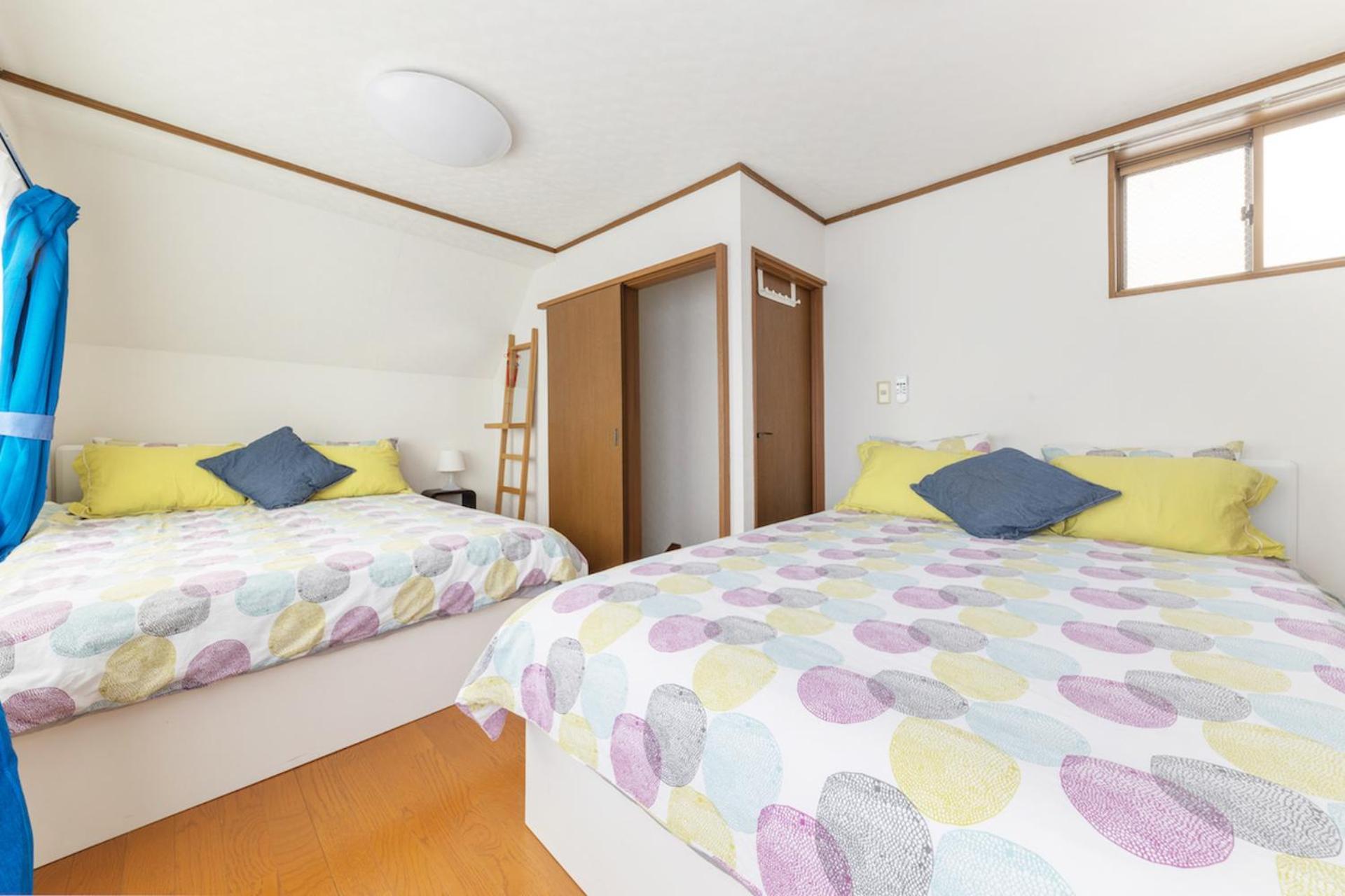 New Koenji House 3Br Family Friendly Haven Villa Tokyo prefektur Exteriör bild