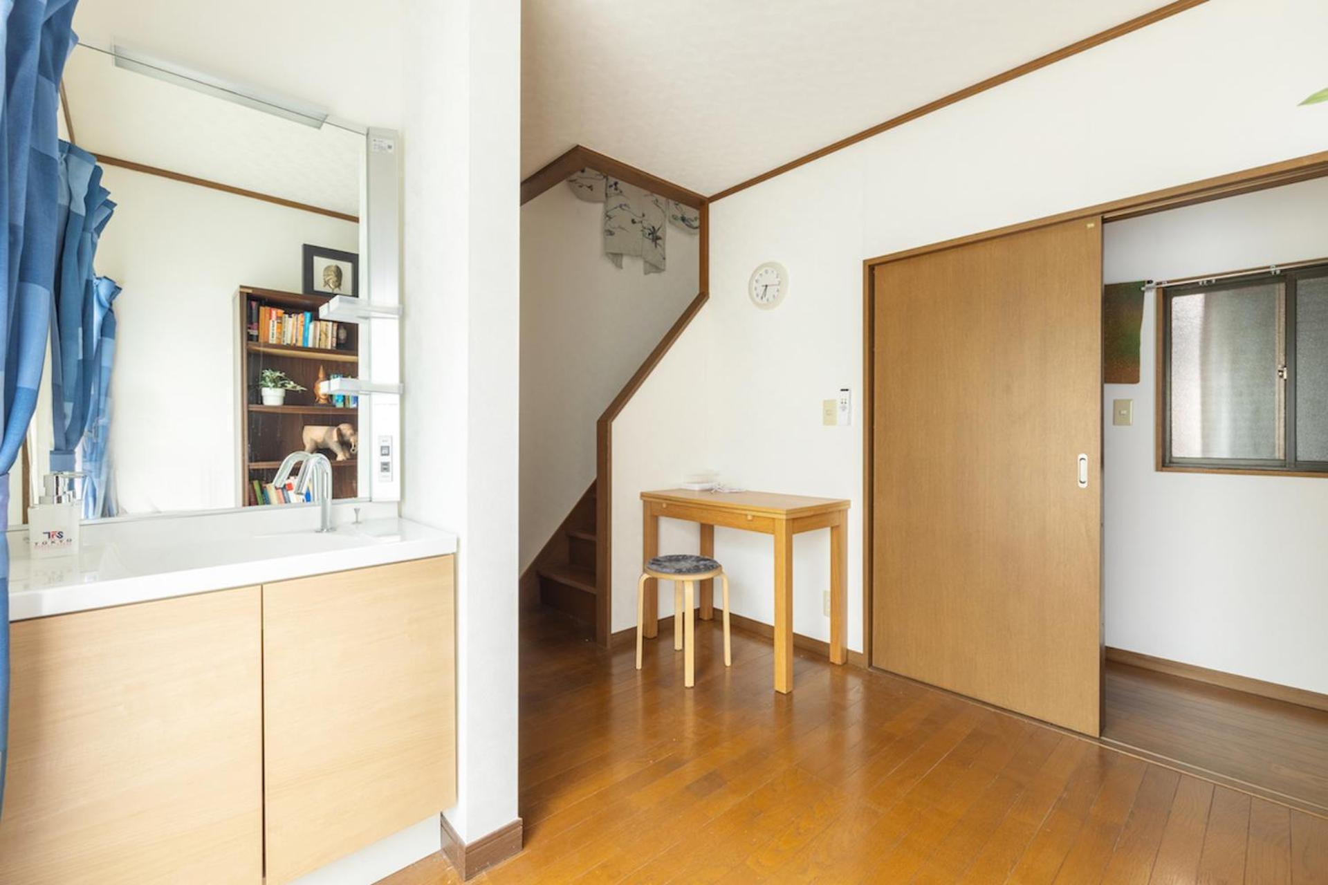 New Koenji House 3Br Family Friendly Haven Villa Tokyo prefektur Exteriör bild