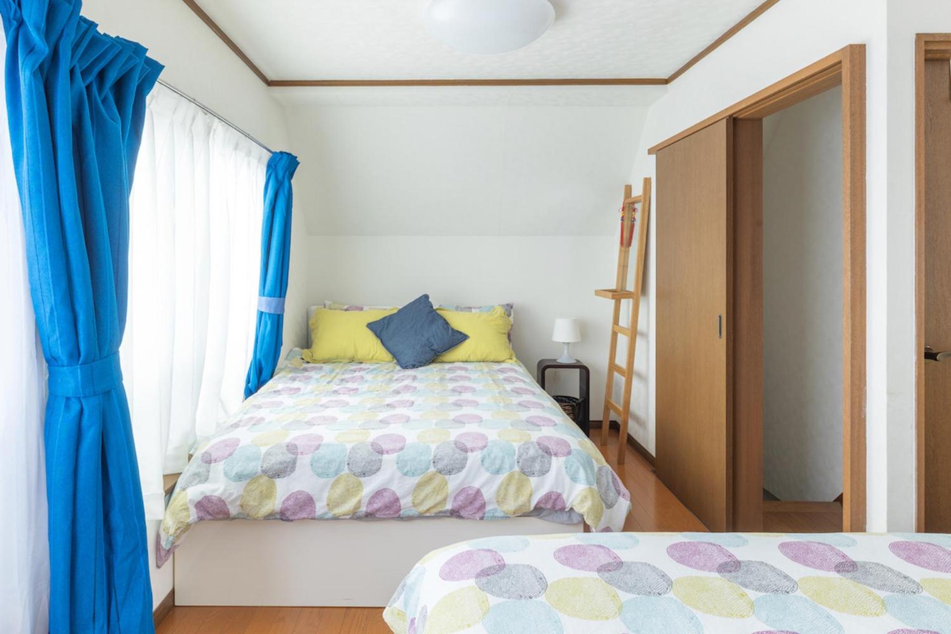 New Koenji House 3Br Family Friendly Haven Villa Tokyo prefektur Exteriör bild