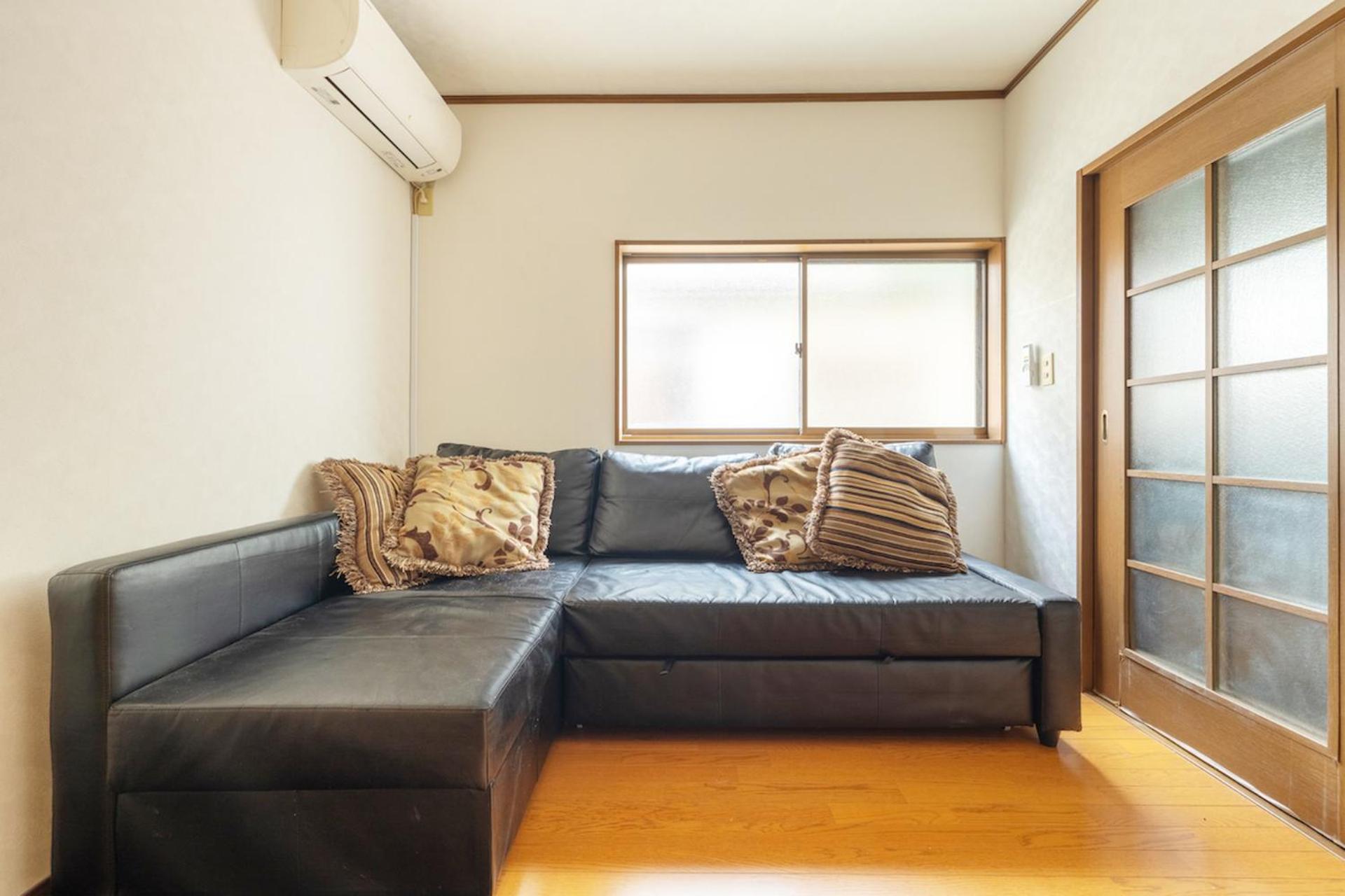 New Koenji House 3Br Family Friendly Haven Villa Tokyo prefektur Exteriör bild