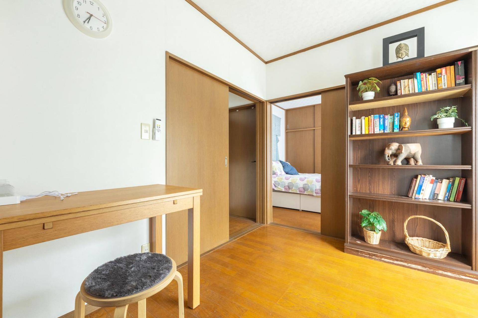 New Koenji House 3Br Family Friendly Haven Villa Tokyo prefektur Exteriör bild