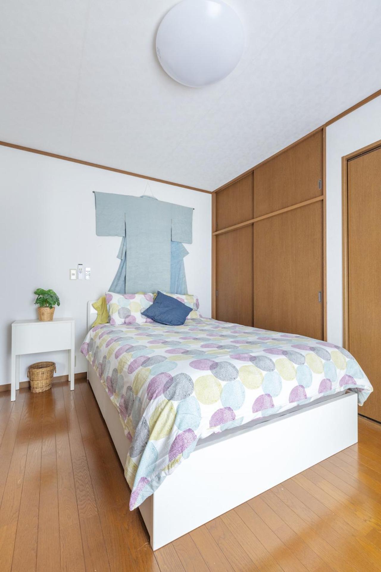New Koenji House 3Br Family Friendly Haven Villa Tokyo prefektur Exteriör bild